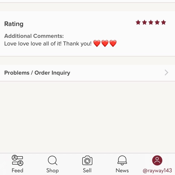 Meet your Posher, Ray - Picture 2 of 11